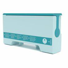 A4 12-inch Thermal Binding Machine Thermal Binder (TB280) thumbnail-3