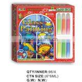 TARGET Audited Supplier,window Paint