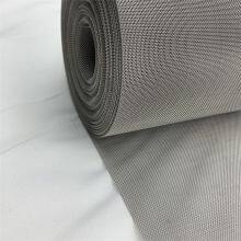 316L Woven Wire Mesh 0.02-5.0mm Diameter With 30m per Roll or as Required thumbnail-1