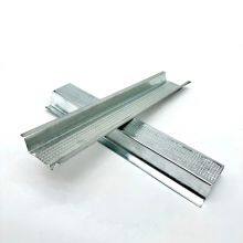 Light Steel Keel Metal Profiles for Drywall Partition Systems thumbnail-3
