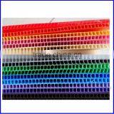 PP Hollow Profile Sheet and Building Board Machine thumbnail-6