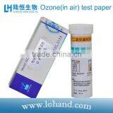 Ozone(in Air) Test Paper