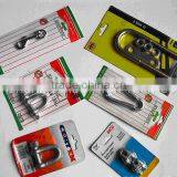 Shenzhen Semi-automatic Vacuum Skin Packaging Machine thumbnail-6