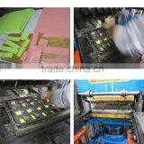 Peridot Round Cut Faceted For Engagement Ring From Manufacturer thumbnail-1