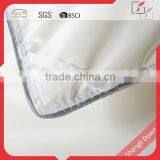 White Goose Down Comforter, Soft Down Comforter thumbnail-3