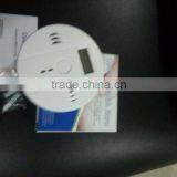 Independent Carbon Monoxide/CO Gas Sensor thumbnail-3