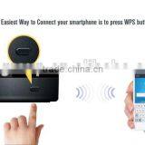 Wifi Music Streaming Receiver, New Airplay DLNA(DMR) Music Radio Receiver IOS & Android Airmusic Air Music WIFI Audio Receive thumbnail-4