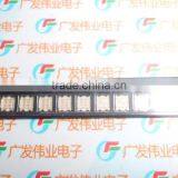 15-22SURSYGC Light-emitting Diodes (leds) Red, Green, Double Color LED SMD