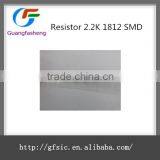 Resistor 2.2K 1812 SMD thumbnail-1