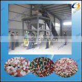 Organic NPK Compound Fertilizer Process Line thumbnail-1