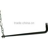America Manufacturing Hydraulic Trailer Hitch Hangzhou thumbnail-4