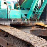 Used Crawler Excavator Kobelco SK 350LC-8 Imported From Japan thumbnail-2