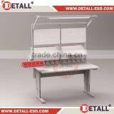 Modular ESD Workbench With Anti Static Table Top thumbnail-4