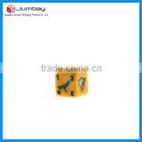 Custom Engraved Dice With Custom Logo thumbnail-3