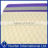 Purple Colour 3 Hole Tablet Case For IPad Pro thumbnail-3