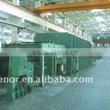 Rubber Conveyor Belt Vulcanizing Machine