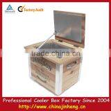 Wooden Spot Coolers thumbnail-1