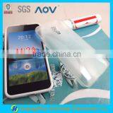 X Line Tpu Soft Back Cover for MI 2A