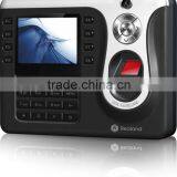 Realand Fingerprint Time Attendance With Camera ZDC1535CAM