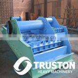 2014 Newest CZG 2200*1400 Electric Vibrating Feeder thumbnail-1