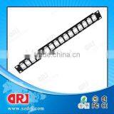 New Product Wall Mount Patch Panel Rj45 Utp Blank Panel