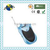 Cute High Quality Palm Size Super Mini Pocket AM FM Radio thumbnail-1