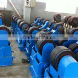 Conventional Welding Rotator