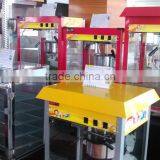 2015 New Design Electric Teppanyaki Grill 1 Meter thumbnail-3