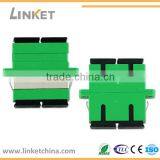 SC Simplex Duplex Fiber Optic Adapter thumbnail-2