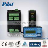 PMAC801 Modbus / Profibus AC motor protection control relay