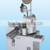 Automatic Single-head and Dual-line Terminal Machine thumbnail-1