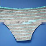 New Arrival Cute Girl Cotton Underwear Young Lady Panties Hot Sell For Soft Women Underwear thumbnail-5