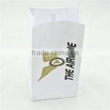 Inflight Disposable Printed Barf Bag thumbnail-1