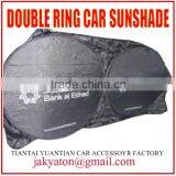 Picture Car Sun Shade Printing Car Sunshade Ring Car Sunshade Car Sun Shade Car Sun Visor Car Accessories thumbnail-3