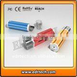 Lighter-design USB 2.0 All in One Card Reader