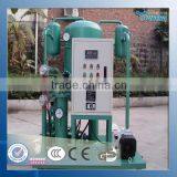 China Original ZJC Series Waste Mechanical Oil Purify Equipment