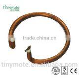 Custom Made Barbecue Plate Heating Pipe