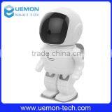 2016 New Arrival Robot Wifi IP Camera Wireless Home Security