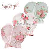 Japanese Wholesale Baby Care Product Cotton Accessory Mitten for the Newborn Toddler Clothing Kids Gloves Wear Infant Clothes thumbnail-4