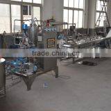 300kg Milk Candy Depositing Line thumbnail-2