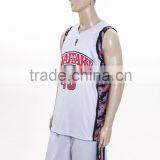 Latest Design 100 Polyester Water Proof Reversible Promotion T-shirt thumbnail-2
