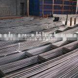 Block Ladder Mesh