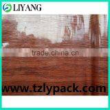 Heat Transfer, Heat Transfer Film for Plastic, PVC, Wood Grain