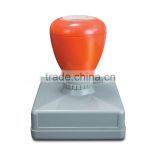 HF Pre-inked Stamp/Lizao Rubber Stamp thumbnail-1