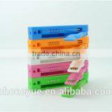 Swiss Knife 3 in 1 Data Sync Micro Usb Charging Charger Cable for Iphone4/6 thumbnail-2