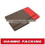 Custom Printed&design Leather Diary With Pen Holder Wholesale thumbnail-1