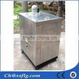 HOT SELLING stainless steel commercial ice pop machine