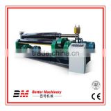 China factory mechanical Rolling bending machine