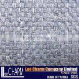 Flame Retardant Blackout Curtain Fabric For Hotel thumbnail-6