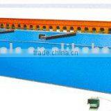 True Cut-mechanical Shearing Machine